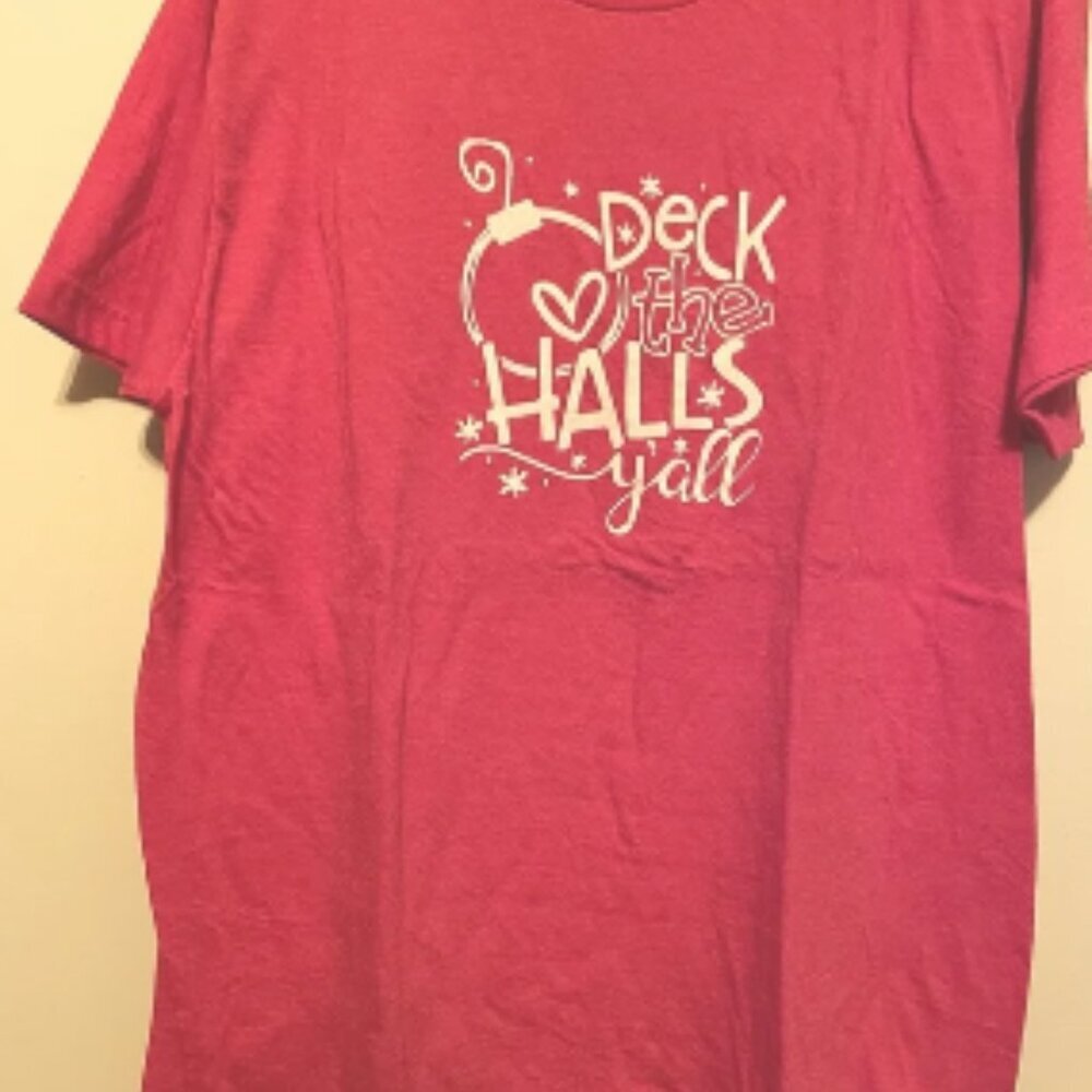 Deck The halls